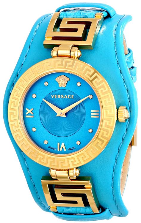 versace watch black and silver|versace wrist watch price.